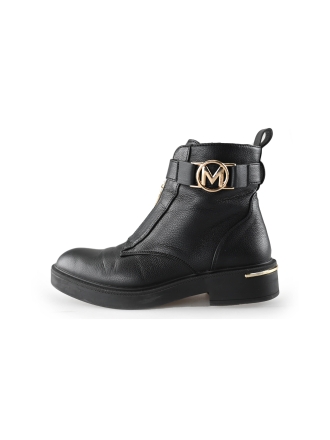 Mexx Biker boots Zwart 242169
 Maat 40
 
