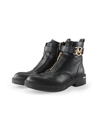 Mexx Biker boots Zwart 242169
 Maat 40
 