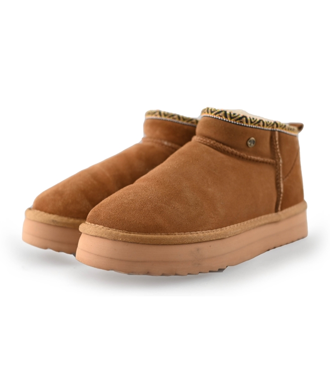Warmbat Boots