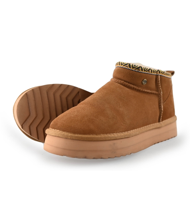 Warmbat Boots