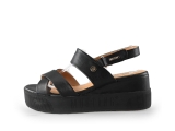 Mustang Sandalen