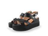 Mustang Sandalen