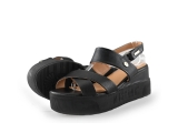 Mustang Sandalen