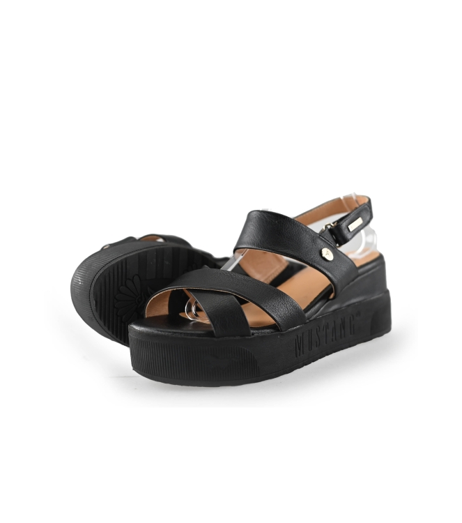 Mustang Sandalen
