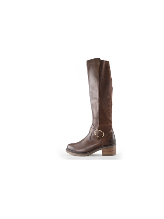 Remonte Laarzen Bruin 242180
 Maat 38
 