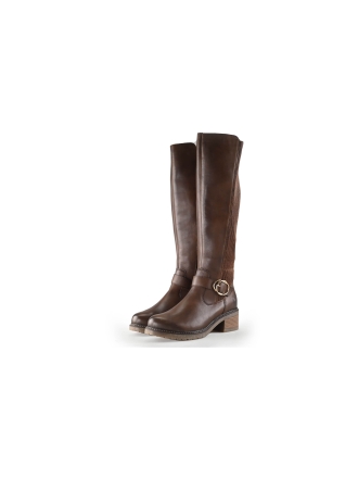 Remonte Laarzen Bruin 242180
 Maat 38
 