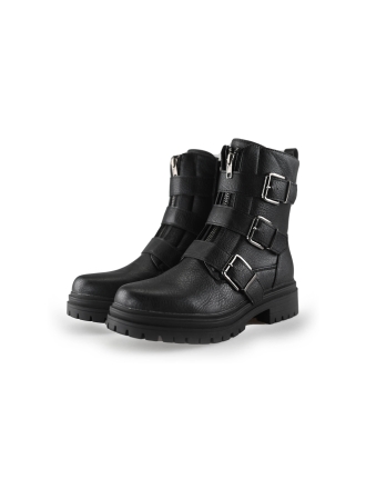  Dstrct Biker Boots 242185
 [MAAT] 39
 