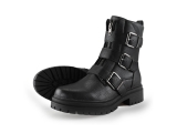 Dstrct Biker Boots