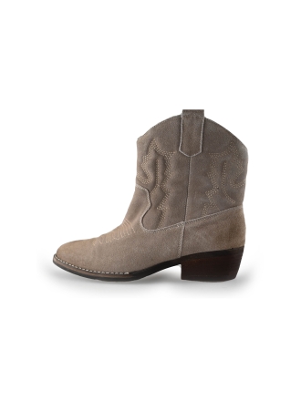  Poelman Cowboy Laarzen 242193
 [MAAT] 41
 