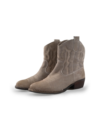  Poelman Cowboy Laarzen 242193
 [MAAT] 41
 