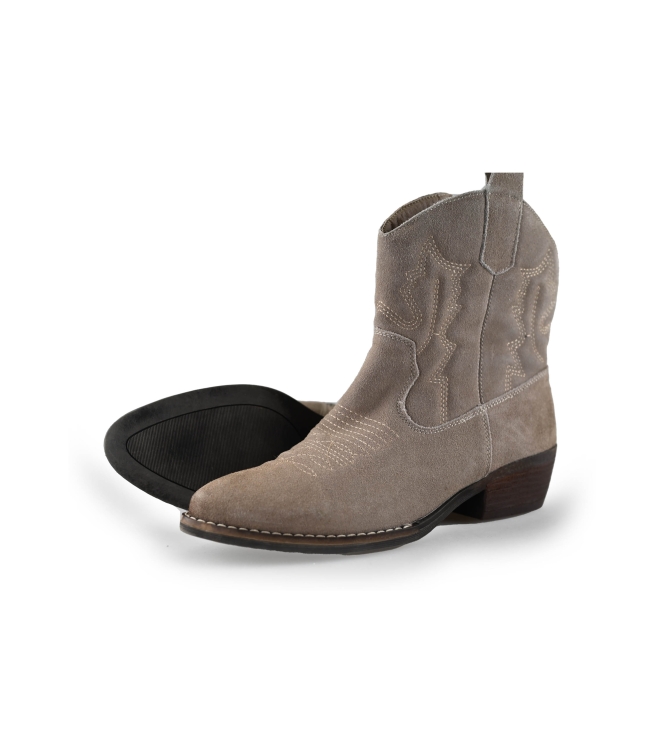 Poelman Cowboy Laarzen