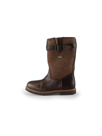 Travelin Wandellaarzen Bruin 242194
 Maat 36
 
