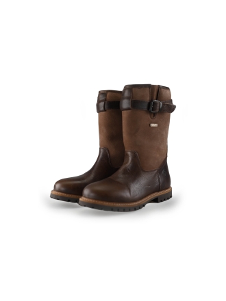 Travelin Wandellaarzen Bruin 242194
 Maat 36
 