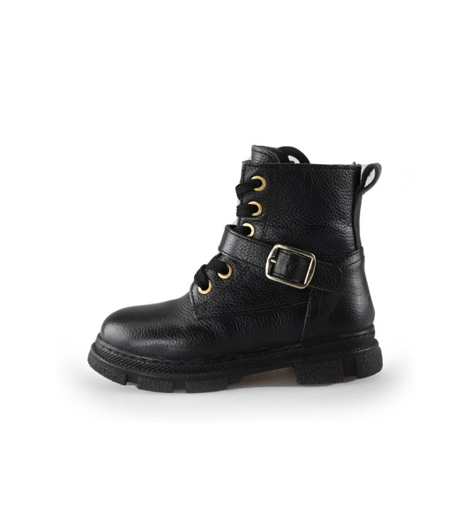 Ik Ke Veterboots