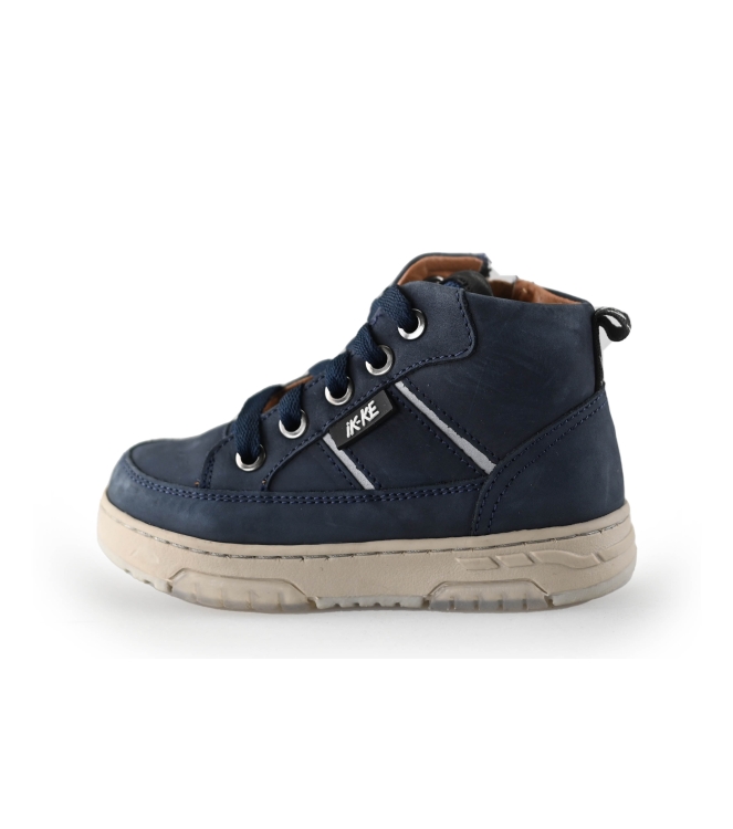 Ik Ke Veterboots