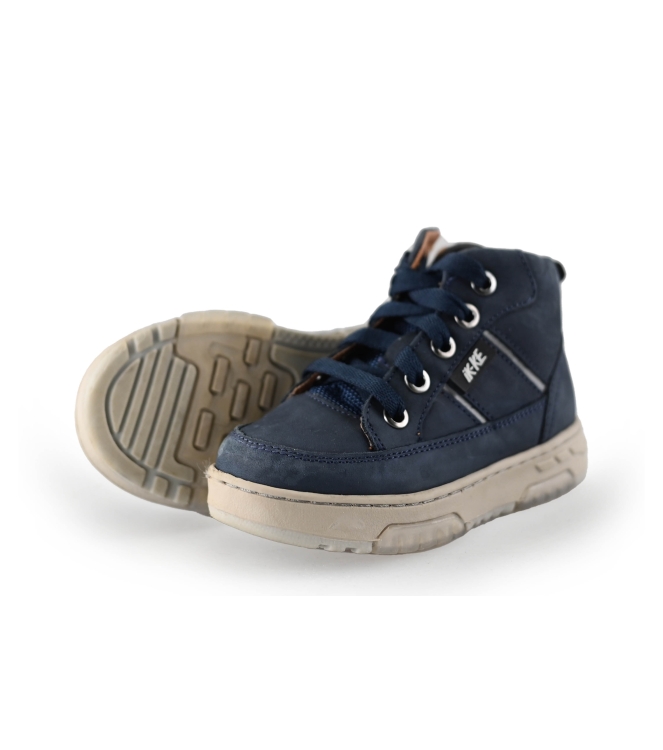 Ik Ke Veterboots