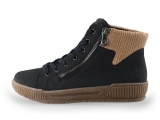 Rieker Veterboots