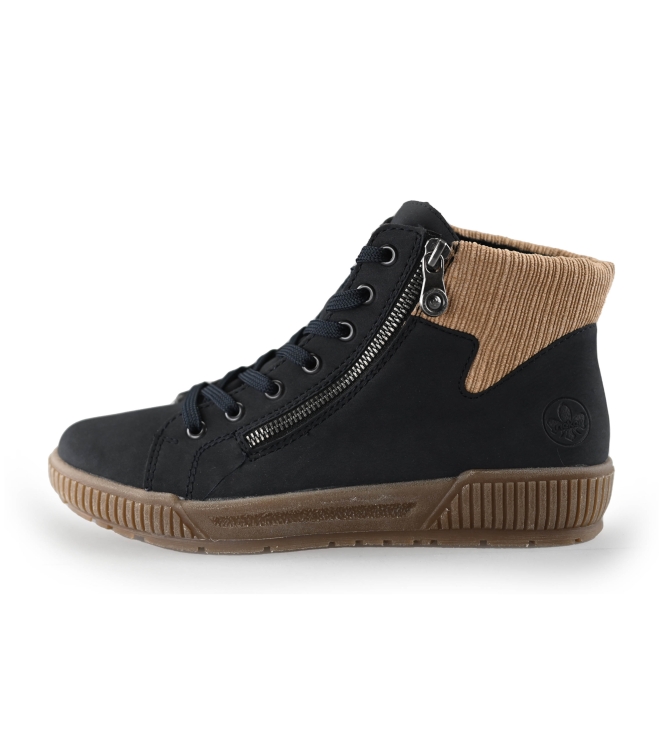 Rieker Veterboots