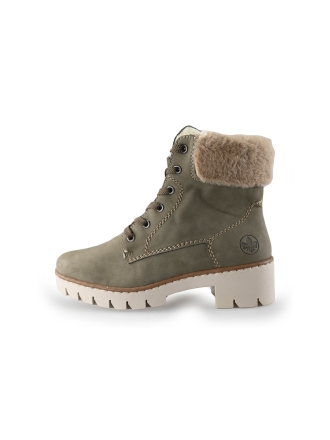  Rieker Veterboots 242208
 [MAAT] 38
 