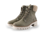 Rieker Veterboots