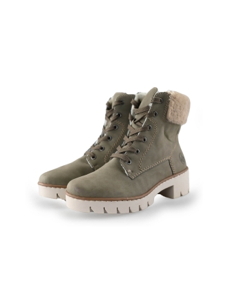  Rieker Veterboots 242208
 [MAAT] 38
 