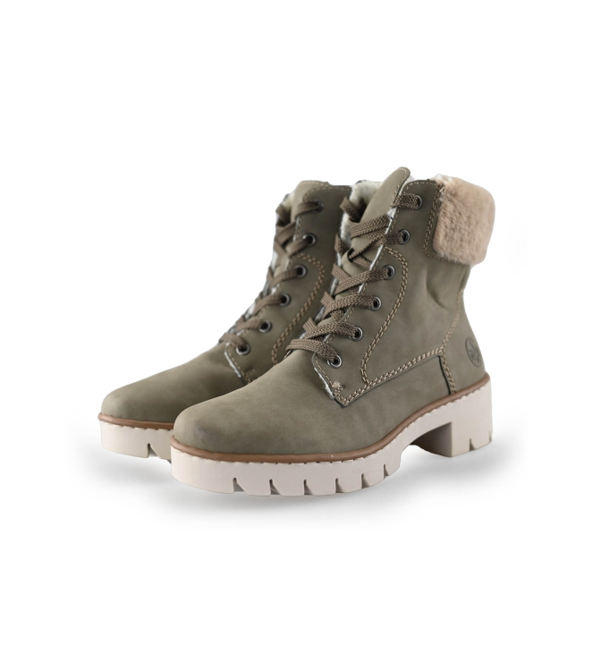 Rieker Veterboots