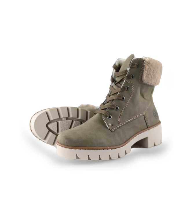 Rieker Veterboots