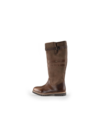 Travelin Wandellaarzen Bruin 242214
 Maat 41
 