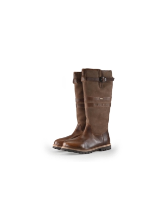 Travelin Wandellaarzen Bruin 242214
 Maat 41
 