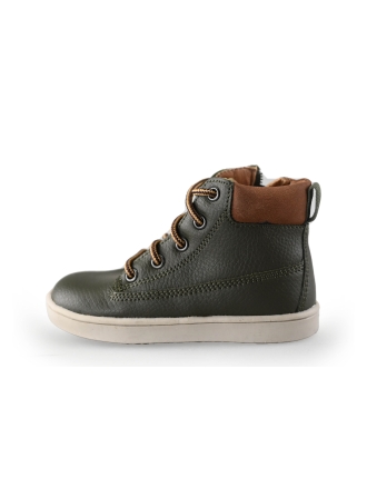  Ik Ke Veterboots 242224
 [MAAT] 25
 