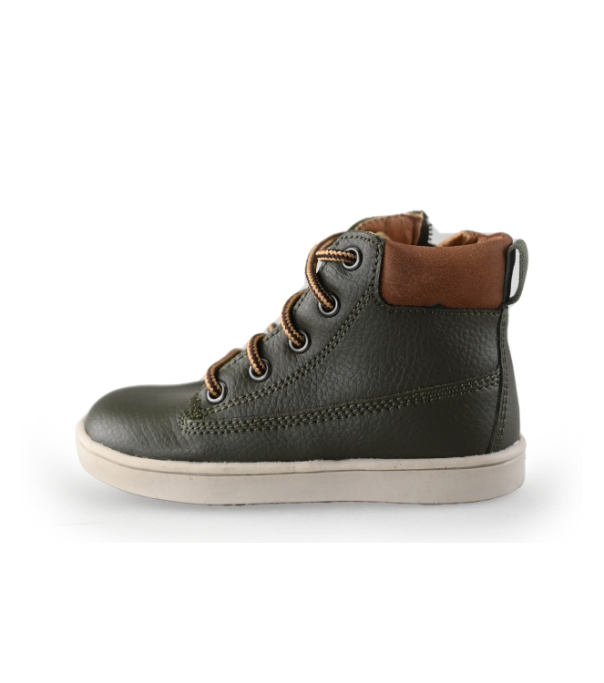 Ik Ke Veterboots
