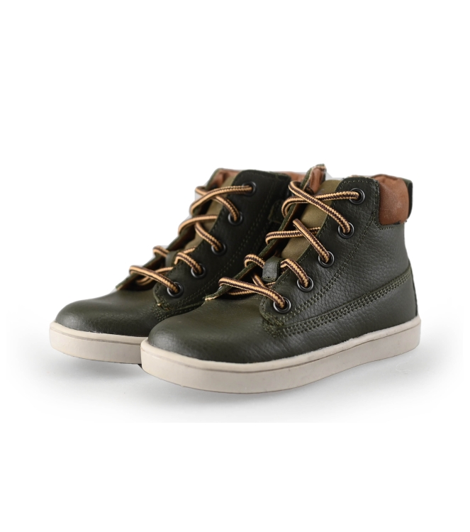 Ik Ke Veterboots