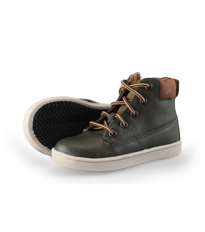 Ik Ke Veterboots