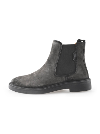 Loff1881 Chelsea boots Bruin 242232
 Maat 40
 