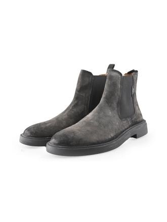 Loff1881 Chelsea boots Bruin 242232
 Maat 40
 