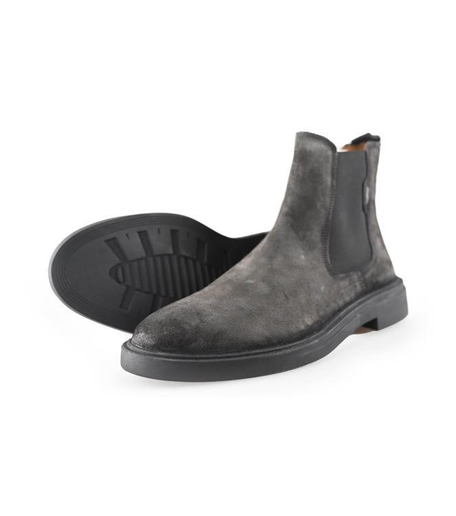 Loff1881 Chelsea Boots