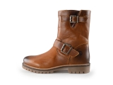 Travelin Biker Boots