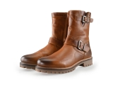 Travelin Biker Boots