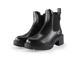 Posh Chelsea Boots