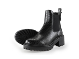 Posh Chelsea Boots