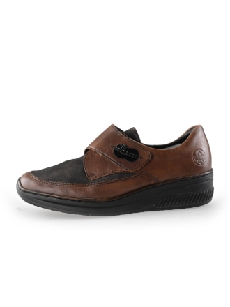  Rieker Instappers 242270
 [MAAT] 41
 