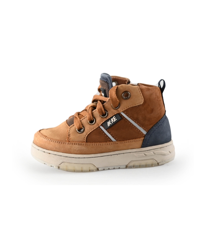 Ik Ke Hoge Sneakers
