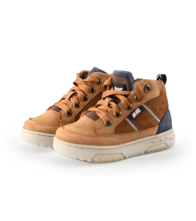 Ik Ke Hoge Sneakers