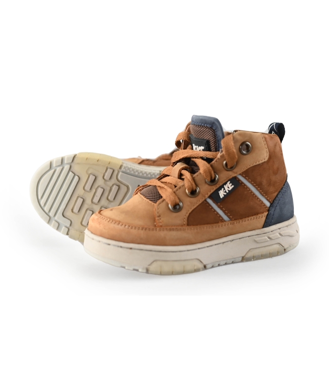 Ik Ke Hoge Sneakers