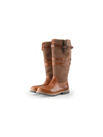Panama Jack Wandellaarzen Bruin 242295
 Maat 41
 
