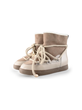 Poelman Boots Bruin 242300
 Maat 39
 