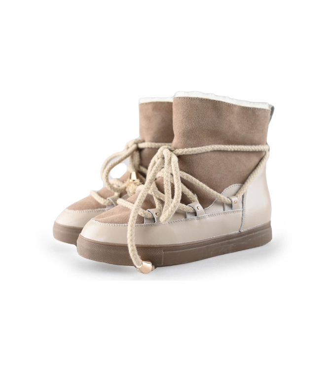 Poelman Boots