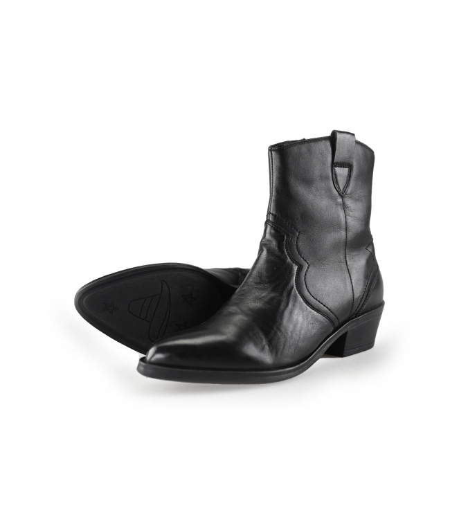 Loff1881 Cowboy Laarzen