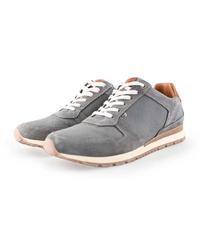 Travelin Sneakers