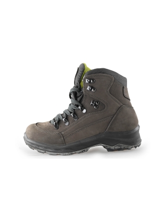 Travelin Wandelschoenen Bruin 242315
 Maat 39
 